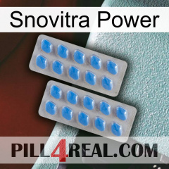 Snovitra Power 23